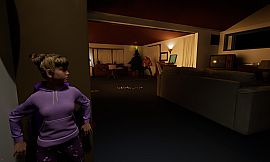 BvB: Burglars vs Brats