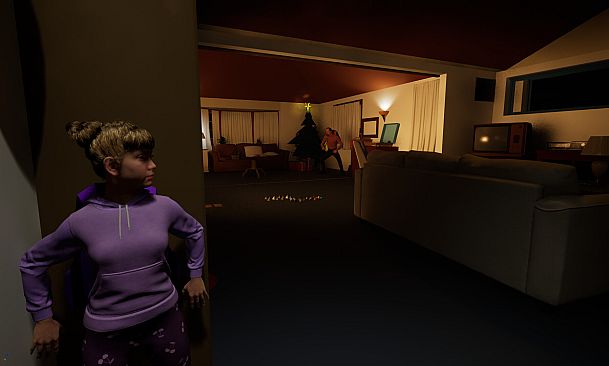 BvB: Burglars vs Brats