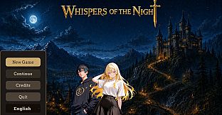 Whispers of the Night
