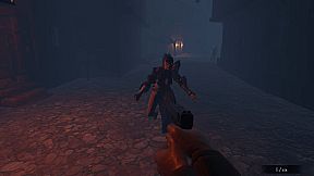 Strigoi: The Vampire Legend