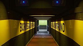 PRO EVOLUTION SOCCER 2018