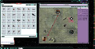 Fantasy Grounds - Star Trek Adventures - The Roleplaying Game - Technical Manual