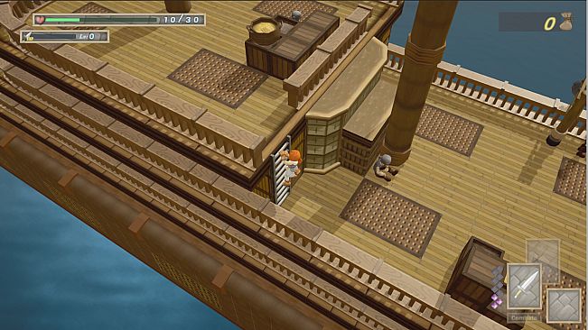 La leyenda de Ashelia