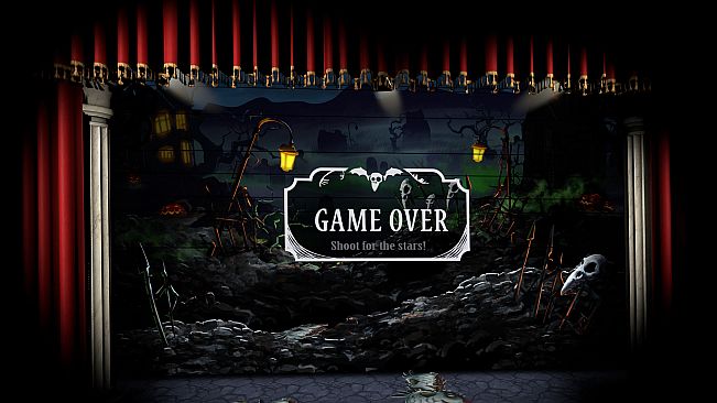 Shoot The Zombirds VR