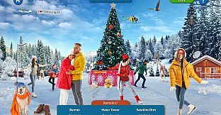 Find All Things: Christmas