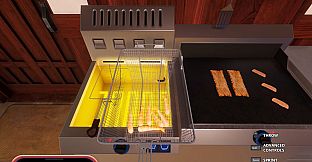 Cooking Simulator - Sushi