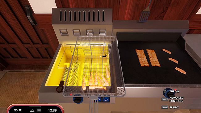 Cooking Simulator - Sushi