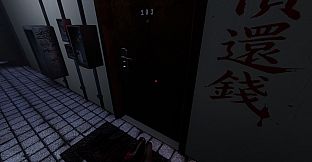 Apartment203:HongKong