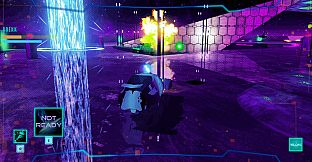 Paradaice: Shock Arena