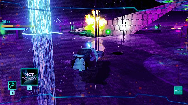 Paradaice: Shock Arena