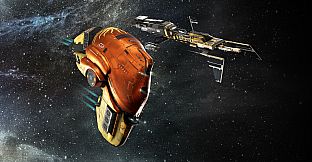 EVE Online: Srebrny pakiet startowy