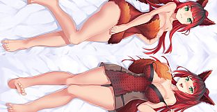 Witches Brew - Alethia Dakimakura