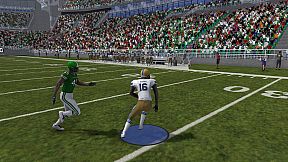 Maximum Football 2018