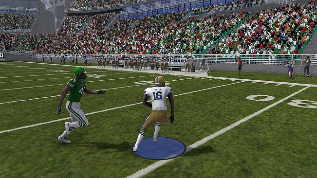 Maximum Football 2018