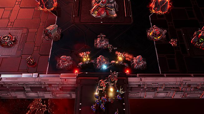 Stormgate: Ultimate Edition