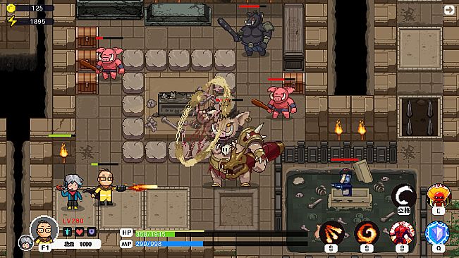 程序员必须死 Programmers must die