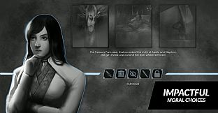 Dry Drowning - Artbook