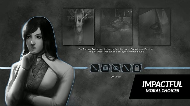 Dry Drowning - Artbook