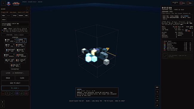 Drone Strike League