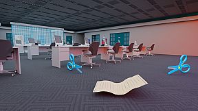 Clash of Rock Paper Scissors