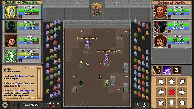 Mortal Glory - Fresh Blood DLC