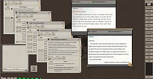 Fantasy Grounds - Midgard Sagas for 5th Edition