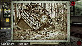 Escape from Chernobyl