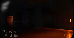 The Last Joy - Chapter 2