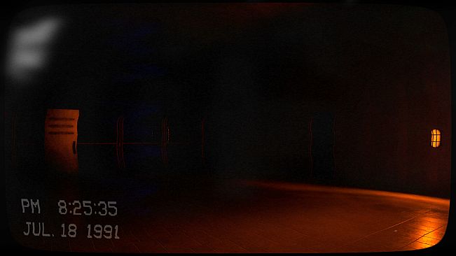 The Last Joy - Chapter 2