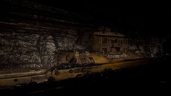 Realities - glückauf!