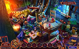 Fatal Evidence: The Missing Collector's Edition