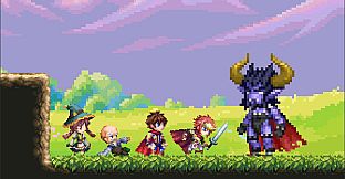 ACTION GAME MAKER - Maker All-Stars Skin Pack