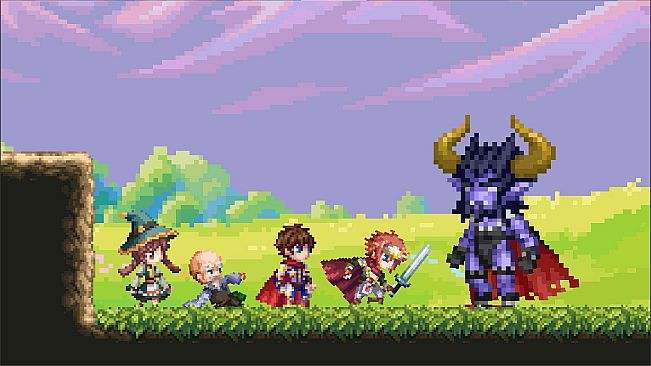 ACTION GAME MAKER - Maker All-Stars Skin Pack