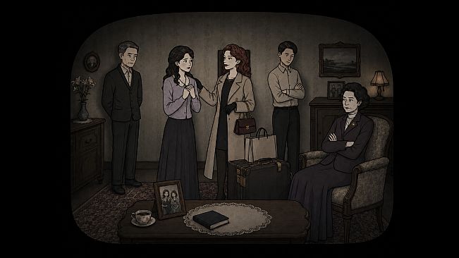 K-Drama Game 1