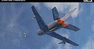 DCS: MiG-19P Farmer