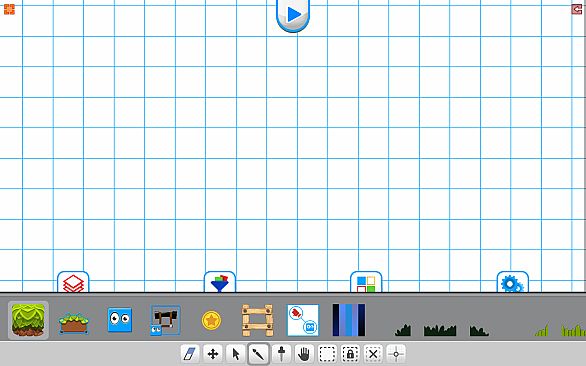Build a Game Universe