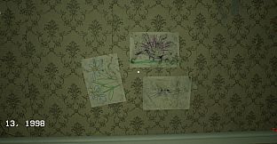 Lights Out Dark House