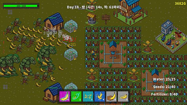 Farmnana Defence