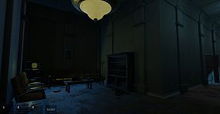 Empty House