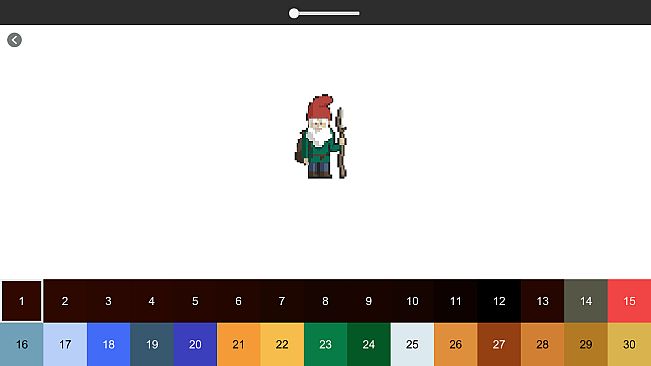 Pixel Art Monster - Expansion Pack 8