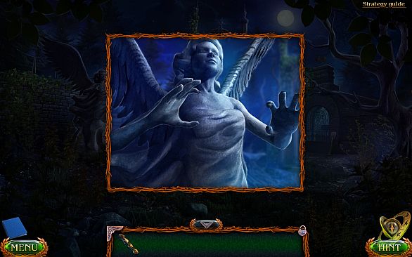 Lost Lands: Mistakes of the Past Collector's Edition