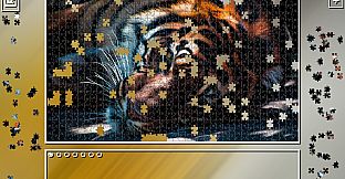 Super Jigsaw Puzzle: Generations - Big Cats Puzzles