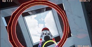 Boom Shocketa: Rocket Storm