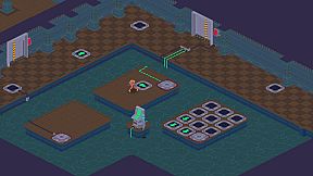 Over My Dead Body (For You)