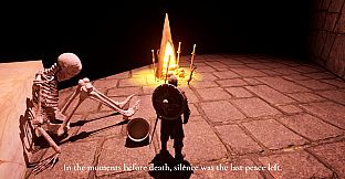 Red Oath: The Forsaken One