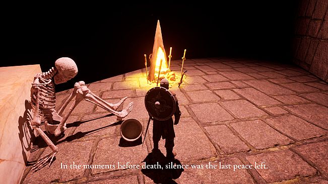 Red Oath: The Forsaken One