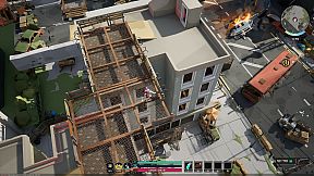 The Rotting Chronicles