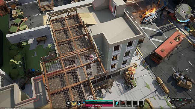 The Rotting Chronicles