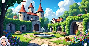 A Lucky Hunt With : Phaedra