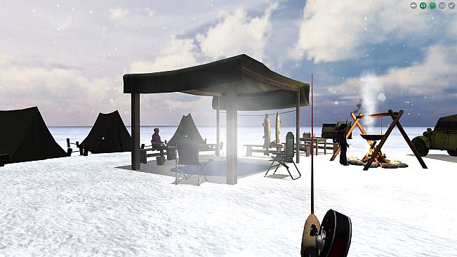 Worldwide Sports Fishing